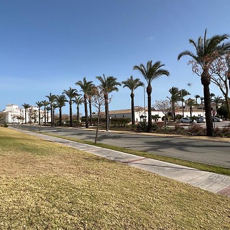 Apartment In Hacienda Riquelme Golf Resort スシナ エクステリア 写真