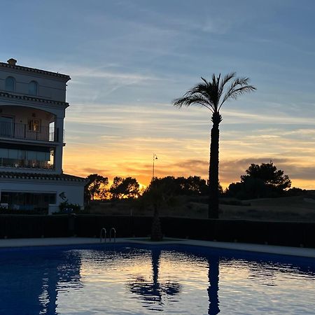 Apartment In Hacienda Riquelme Golf Resort スシナ エクステリア 写真