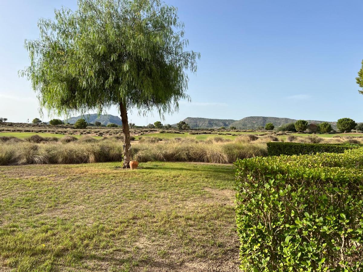 Apartment In Hacienda Riquelme Golf Resort スシナ エクステリア 写真
