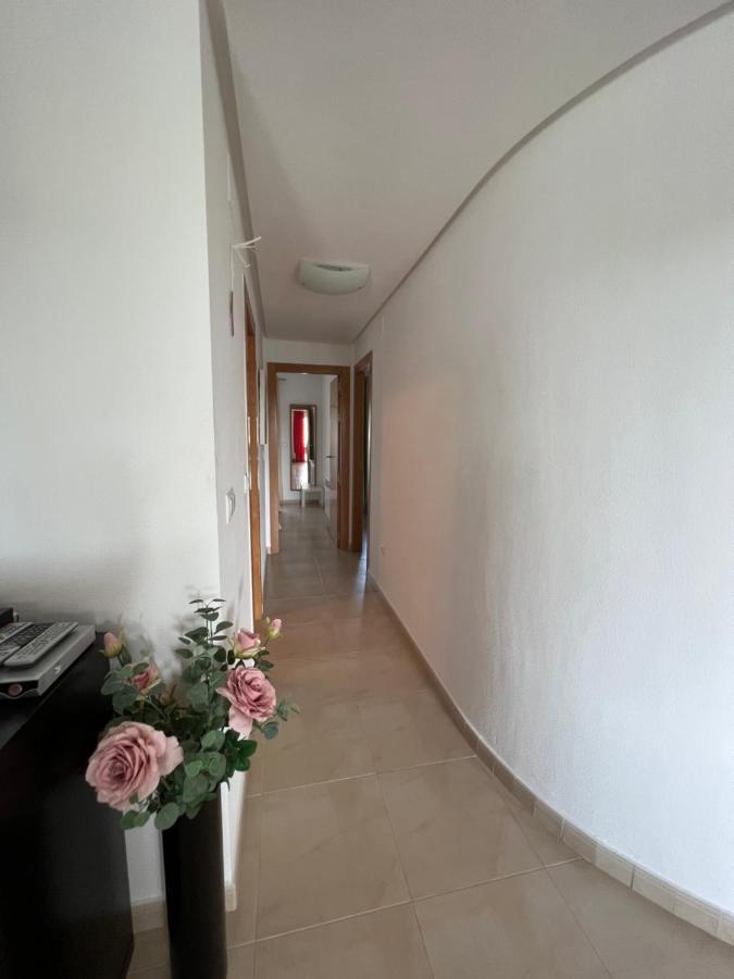 Apartment In Hacienda Riquelme Golf Resort スシナ エクステリア 写真