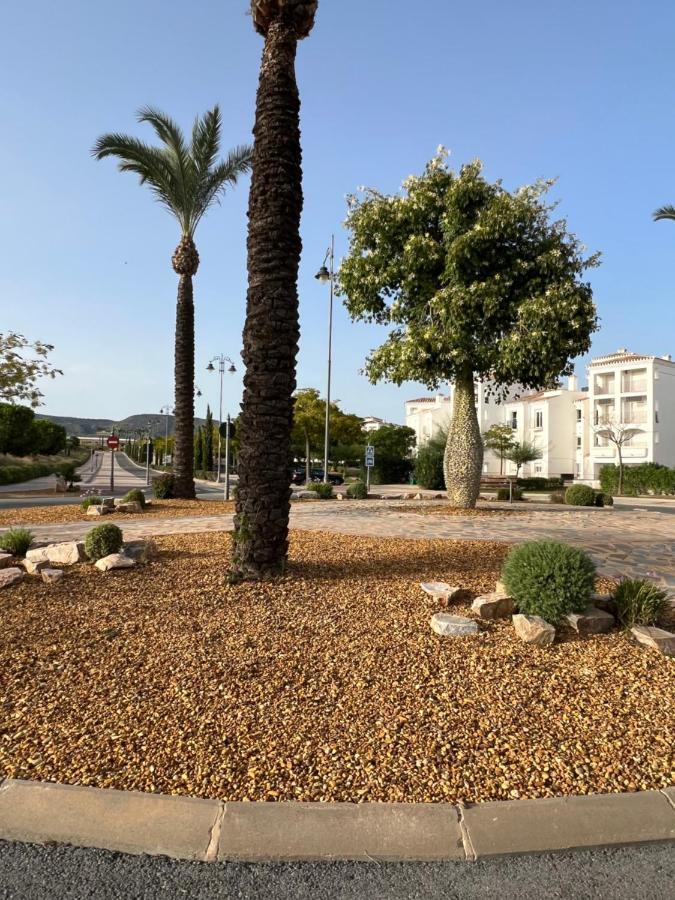 Apartment In Hacienda Riquelme Golf Resort スシナ エクステリア 写真
