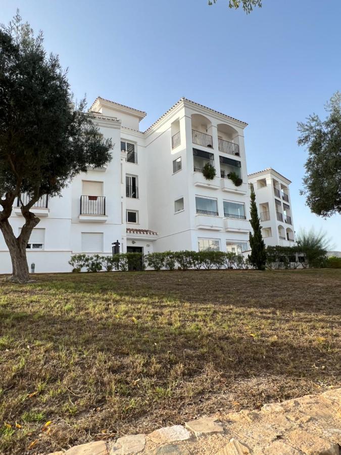 Apartment In Hacienda Riquelme Golf Resort スシナ エクステリア 写真