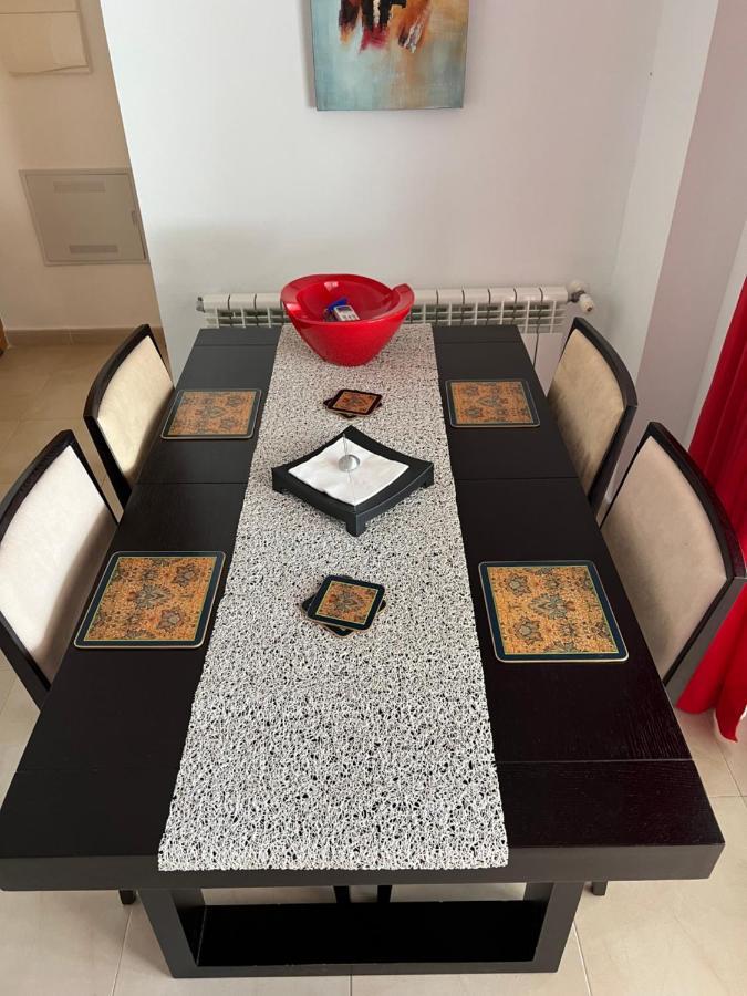 Apartment In Hacienda Riquelme Golf Resort スシナ エクステリア 写真