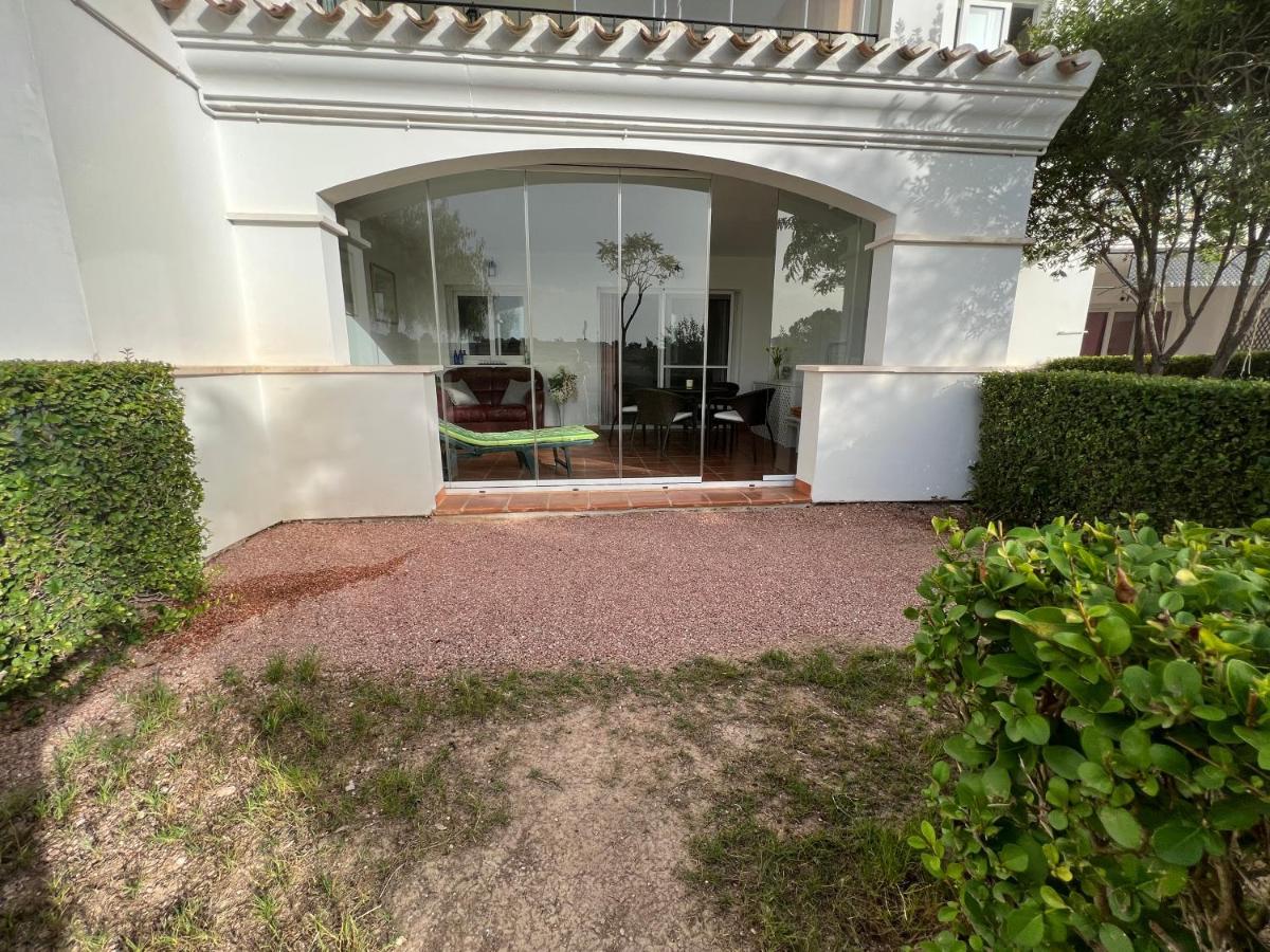 Apartment In Hacienda Riquelme Golf Resort スシナ エクステリア 写真