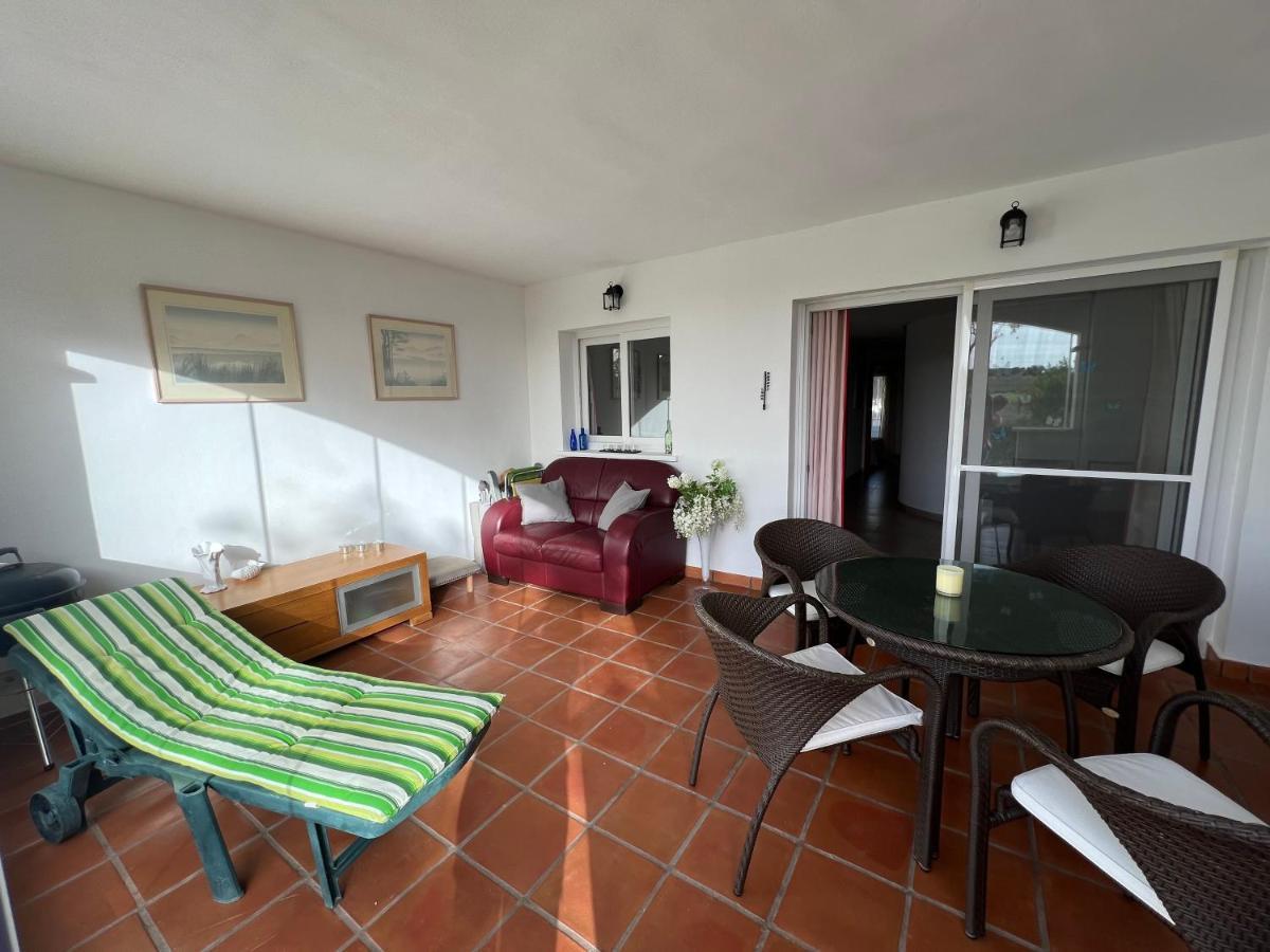 Apartment In Hacienda Riquelme Golf Resort スシナ エクステリア 写真