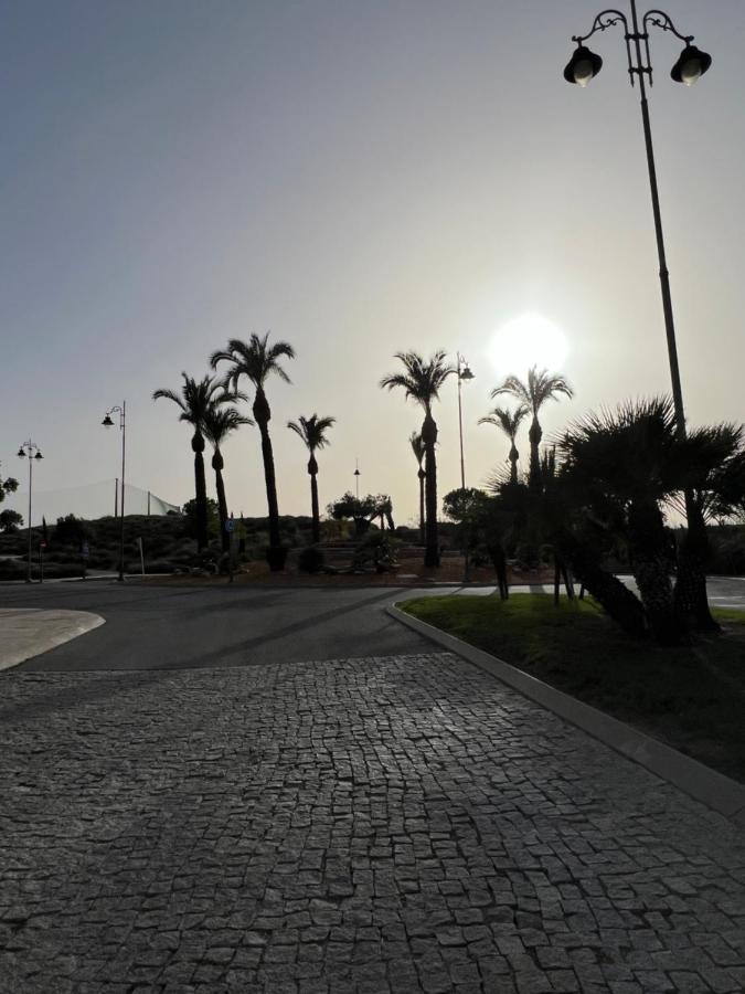 Apartment In Hacienda Riquelme Golf Resort スシナ エクステリア 写真