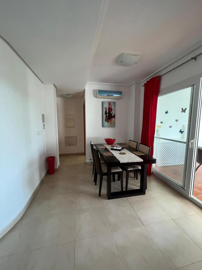 Apartment In Hacienda Riquelme Golf Resort スシナ エクステリア 写真