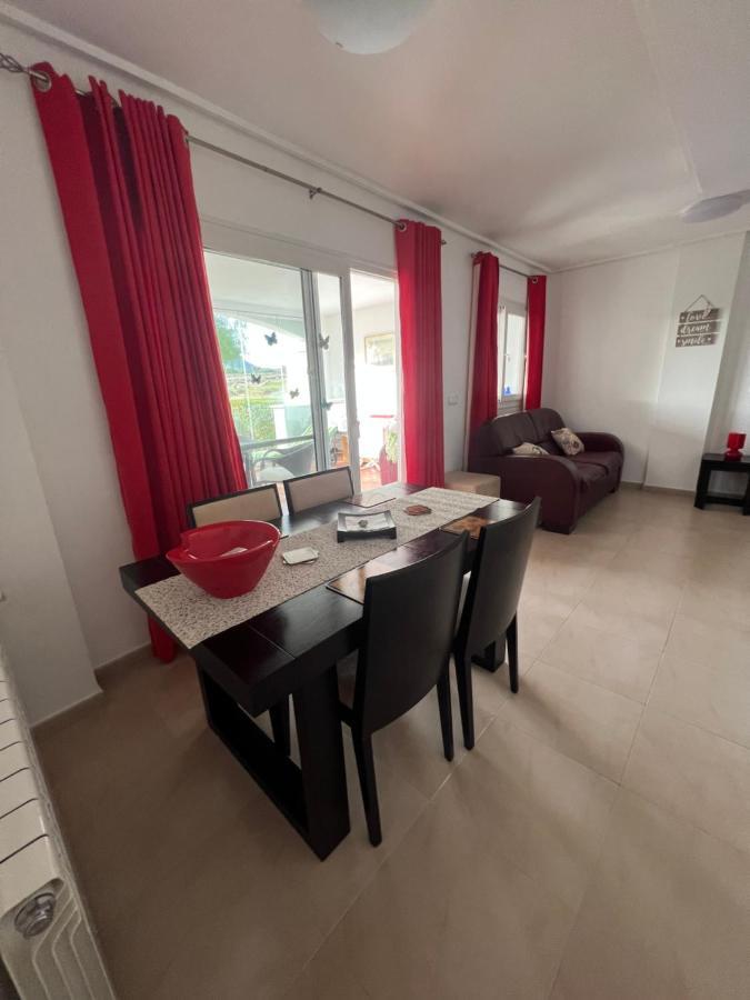Apartment In Hacienda Riquelme Golf Resort スシナ エクステリア 写真