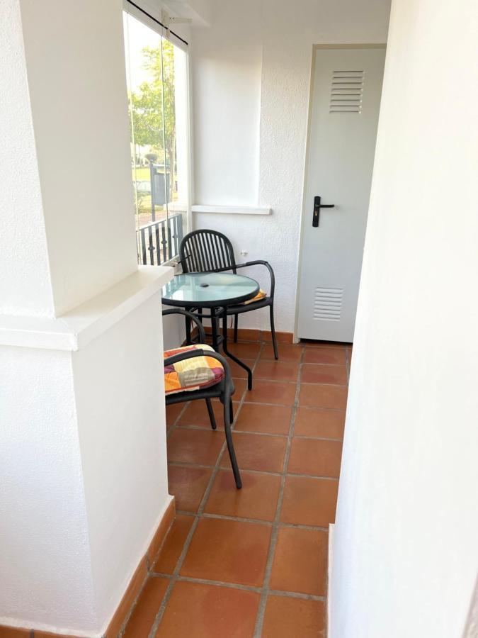 Apartment In Hacienda Riquelme Golf Resort スシナ エクステリア 写真