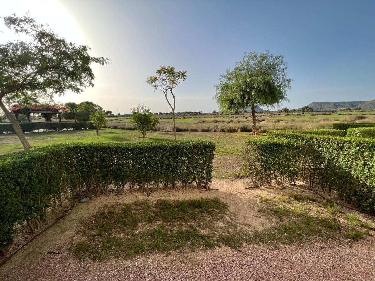 Apartment In Hacienda Riquelme Golf Resort スシナ エクステリア 写真