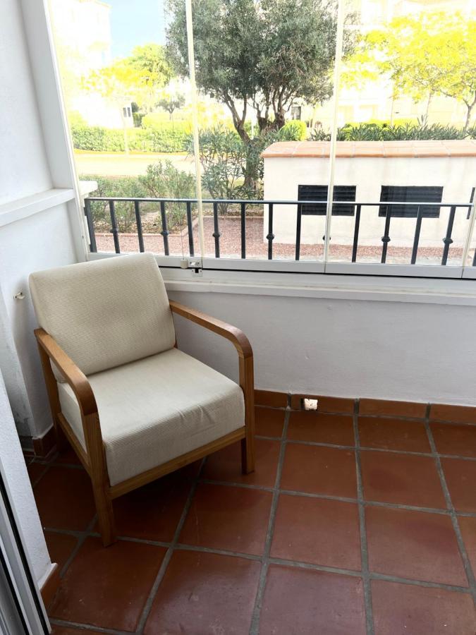 Apartment In Hacienda Riquelme Golf Resort スシナ エクステリア 写真