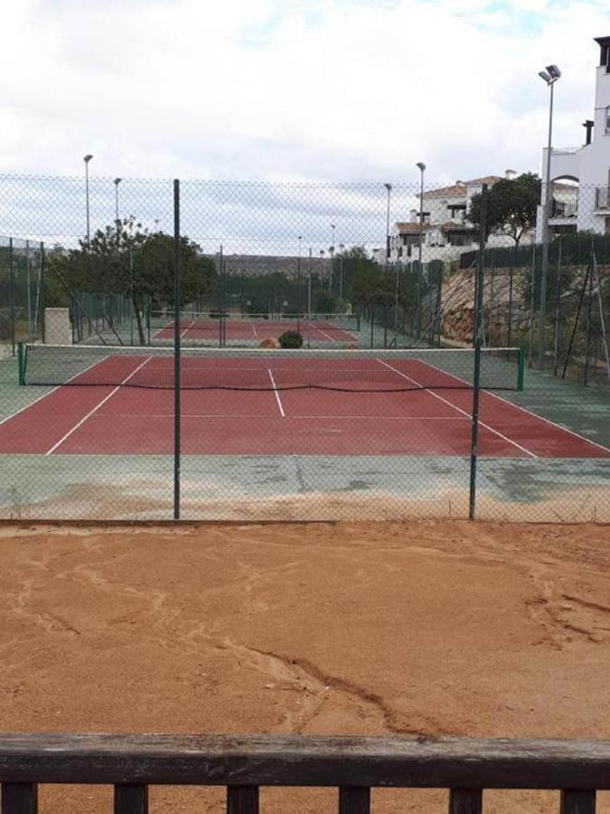 Apartment In Hacienda Riquelme Golf Resort スシナ エクステリア 写真