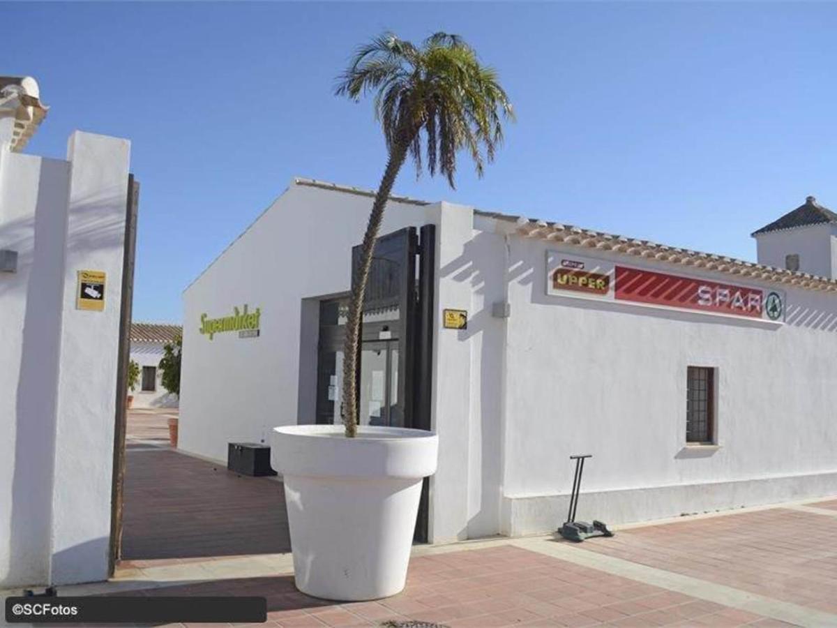 Apartment In Hacienda Riquelme Golf Resort スシナ エクステリア 写真