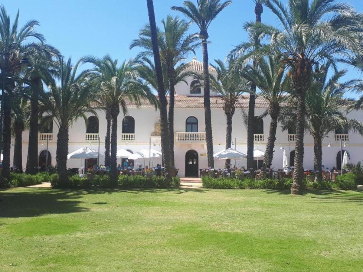 Apartment In Hacienda Riquelme Golf Resort スシナ エクステリア 写真