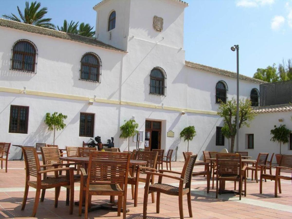 Apartment In Hacienda Riquelme Golf Resort スシナ エクステリア 写真