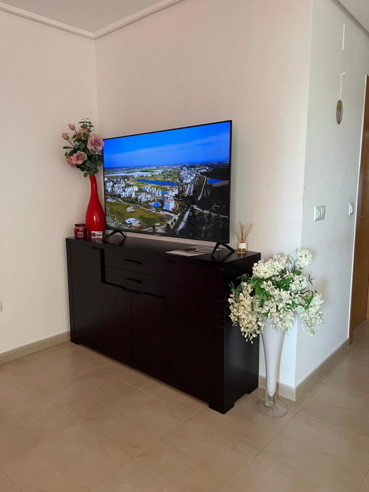 Apartment In Hacienda Riquelme Golf Resort スシナ エクステリア 写真